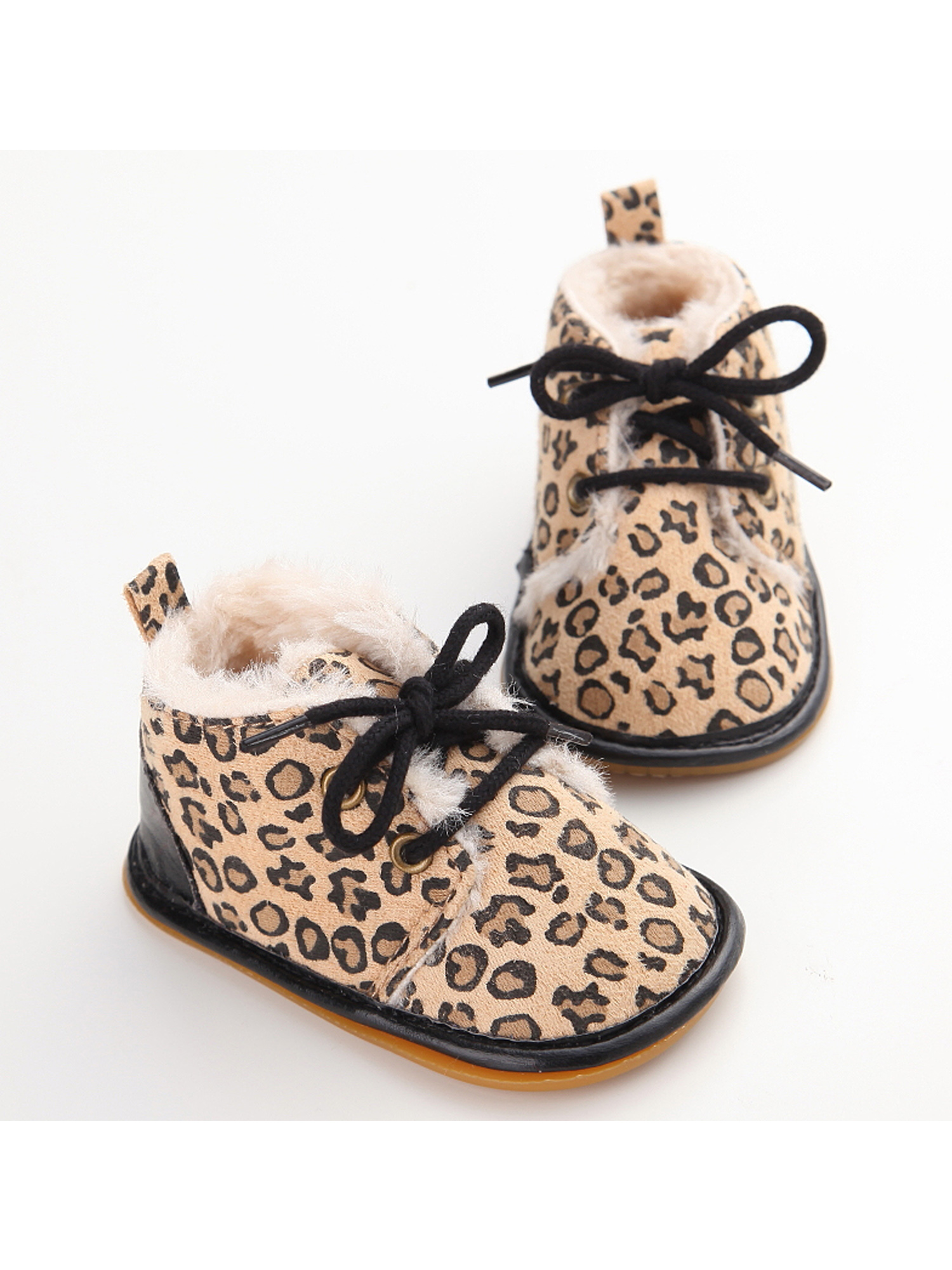 newborn infant booties
