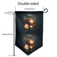 thumbnail image 2 of Sigee Creative Poker Printed Flag12.5 * 18in Outdoor Yard Flags For Garden Decor, 2 of 9