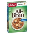 thumbnail image 3 of Kellogg's All-Bran Flakes Cereal, 560g/19.6 oz., (Imported from Canada), 3 of 4