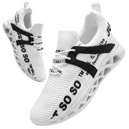 

YYTLCH Men s sneakers Running Fashion Casual Walking Training Shoes