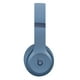 thumbnail image 3 of Beats Solo4 Wireless Headphones - On-Ear Wireless Headphones,Big Bass, Bluetooth 5.3, 30H Reproducción, IPX5, Llamadas nítidas, EQ Personalizado, 3 of 8