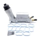 thumbnail image 1 of Alojamiento 926-959 3.6L Kit de adaptador de carcasa de filtro de enfriador de aceite de motor de aluminio mejorado de repuesto para Dodge Ram ProMaster Challenger Jeep Wrangler Jk Grand Cherokee Chry, 1 of 8