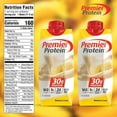 thumbnail image 5 of The Award Box Premier High Protein Shakes Bananas and Cream 11 Fl Oz - 6 Bottles, 5 of 7