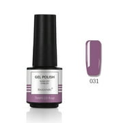 FcBaudy Nail Polish, Gifts for Women Removable Nail Polish Glue 7ml 108 Colors Glue Phototherapy Nail Glue Manicure A
