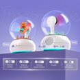 thumbnail image 4 of Imagix Crystal Ball, compañera interactiva de hadas y dragones, 4 of 9