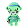 thumbnail image 1 of Clearance!Lindo muñeco de peluche juguete regalo estilo de dibujos animados muñeca de trapo para niños, 1 of 2