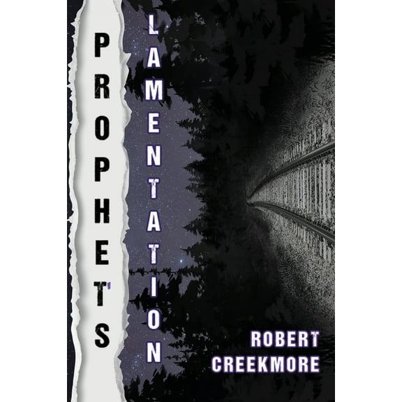 Prophet's Lamentation, (Paperback)