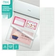 thumbnail image 3 of Mead, MEA39027, EZAlign Thermal Laminating Pouches, 25 / Pack, Clear, 3 of 6