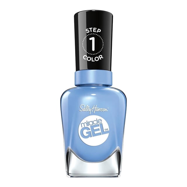 Esmalte de uñas Sally Hansen Miracle gel sugar fix 14.7 ml