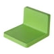thumbnail image 3 of Estante de almacenamiento organizador de mesa, organizador de cocina para baño, almacenamiento de cosméticos para dormitorio, cocina, uso doméstico, verde, 3 of 8