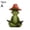 Type A, variant on Frog Statue Set Zen Garden Decor Resin Meditation Frog Figurines Multicolor Desktop Miniature for Office Shelf