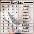 thumbnail image 5 of Women Dressy Flat Shoes Slip on Office Work Shoes with Front Bowknot, Ladies Business Casual Comfortable Low Heels Shoes Outdoor Wear Versatile Plus-Size Loafers, 5 of 10