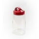 thumbnail image 2 of Recipiente de Cristal con Tapa Cap.1.8L Good & Good M10-CC0025, 2 of 2