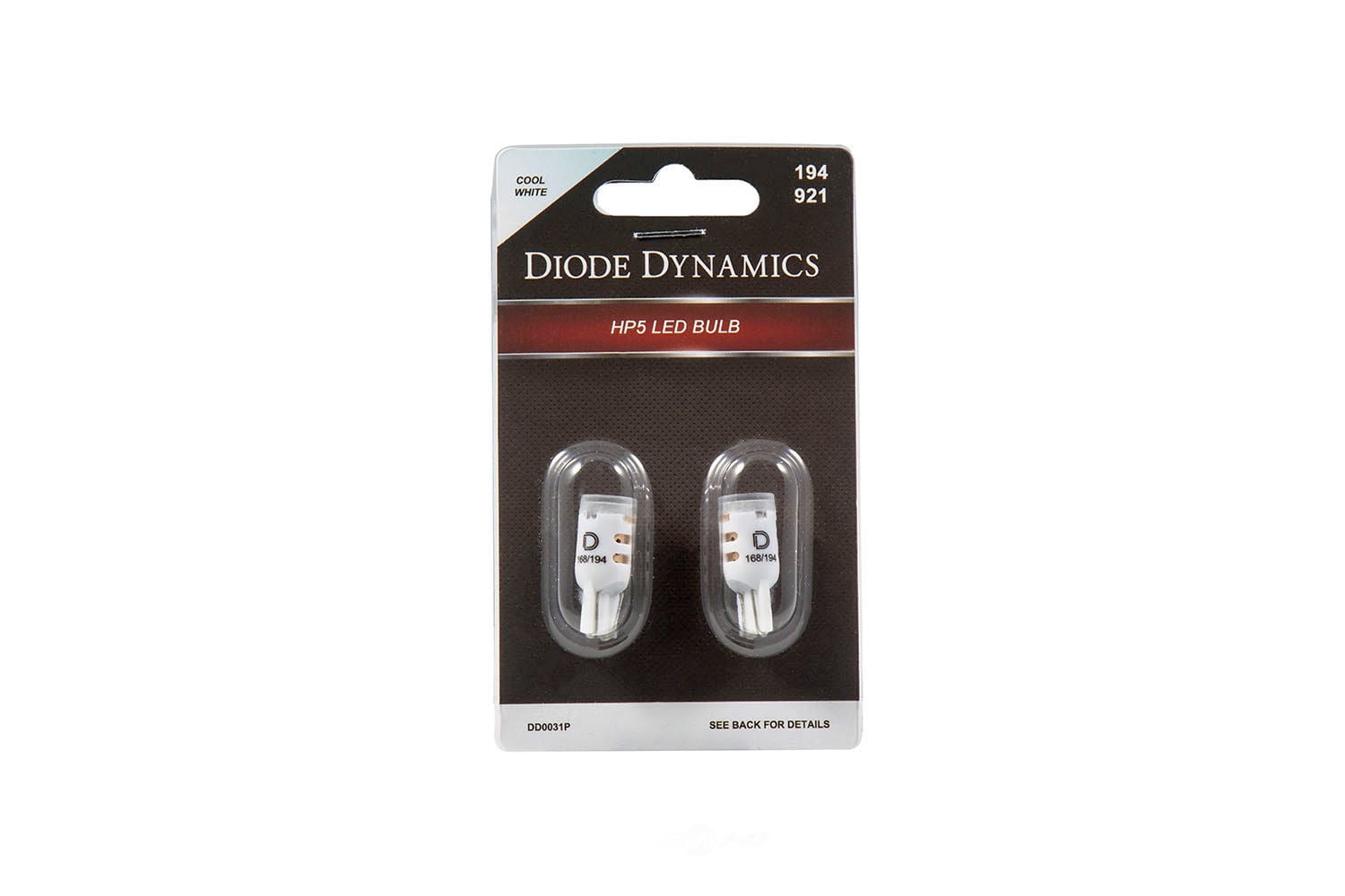 Diode Dynamics DD0028P Multi-Purpose Light Bulb