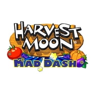 Harvest Moon: Mad Dash - Nintendo Switch