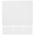 thumbnail image 1 of WRITWAA 4Ud Tapetes Para Mouse Grandes Sublimación En Para Escritorio Y Espacio De Trabajo, 1 of 8