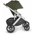thumbnail image 4 of Carriola Uppababy Vista V2 Hazel, 4 of 7