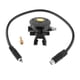 thumbnail image 1 of Regulador de buceo profesional Sunnimix boquilla de silicona ajustable, 1 of 8