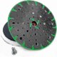 thumbnail image 1 of Sandpaper 150mm for Festool Rotex Ro - High-Quality Discs for Ets 150, Ets Ec 150, Lex 150, Wts 150/7 Sanders, 1 of 5