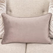 Michael Amini Camden Court Sofa - Natural Flax/Platinum