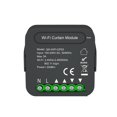 thumbnail image 2 of Module de Commutation de Rideau Intelligent QS-WIFI-CP03 Tuya WiFi Module de Modification de Rideau pour la Maison Fonction de Partage de Minuterie pour Appareil Mobile Contrôle à Distance via Application Compatible avec la Maison, 2 of 7