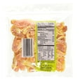 Trader Joe's Dried Fruit Soft & Juicy Mandarins 6 Oz, (Pack of 5)