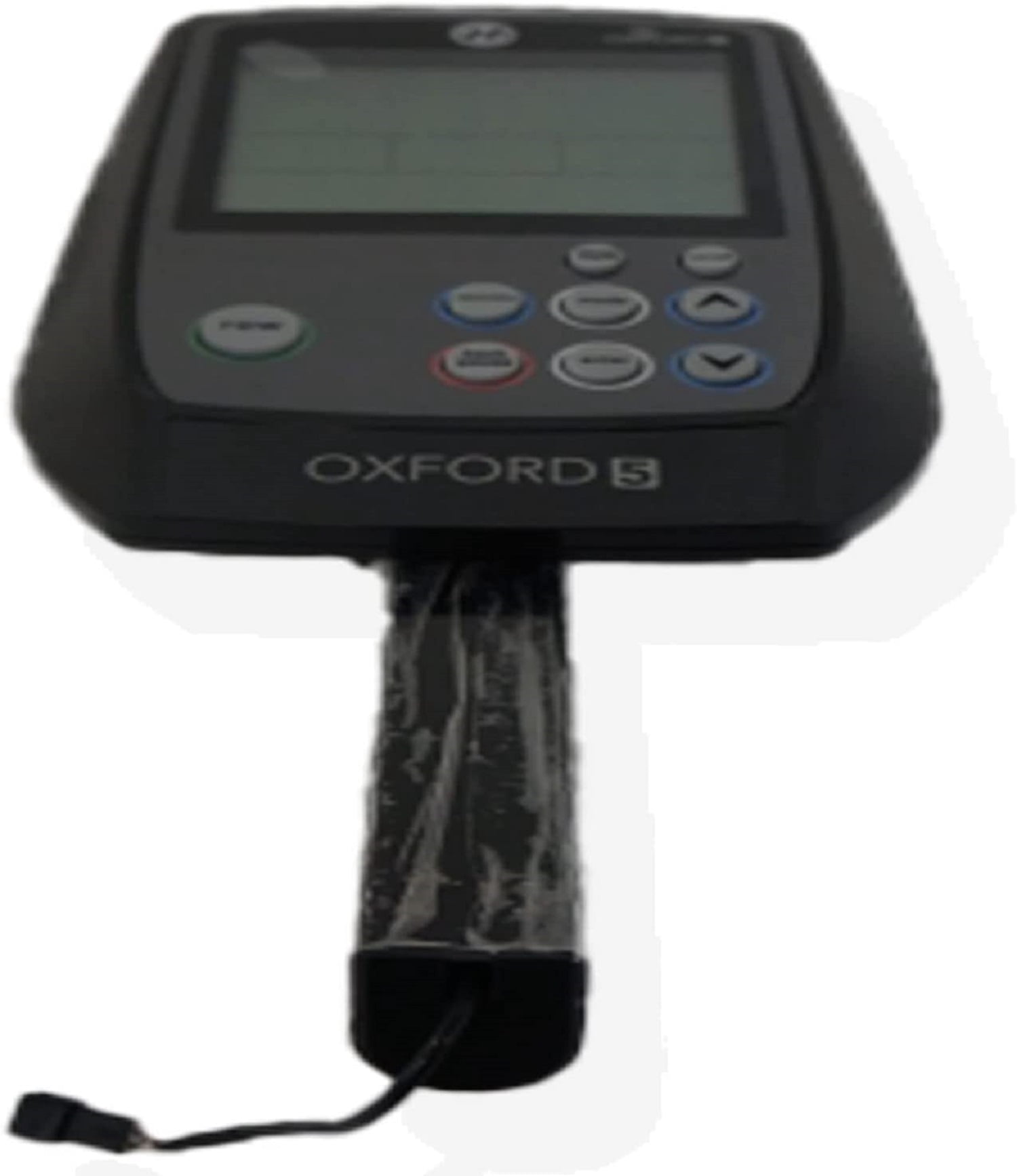 Hydra Fitness Exchange Display Console Assembly 1000348586 Works with Oxford 5 - AR50B Rower