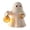 A!, variant on Halloween Decorations Desktop Ornament Resin Figurine With Pumpkin And Drink For Indoor Home Party Decoration Desktop Ornament Home Decor