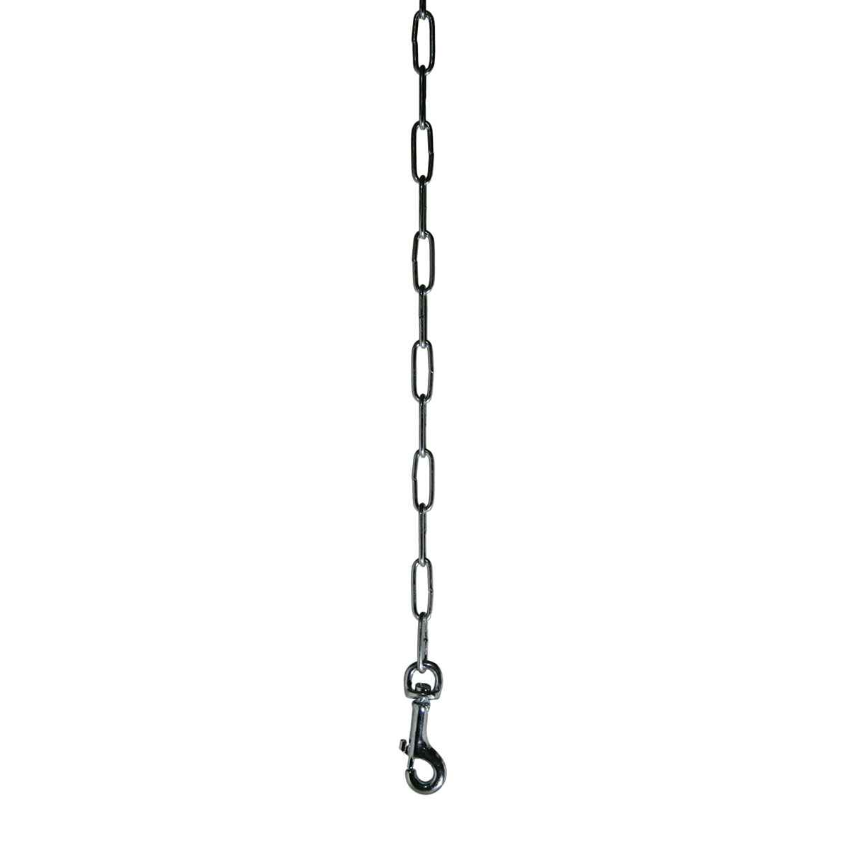 Prevue Pet 2.5mm x 10 Tie Out Chain w/Bolt' 2113