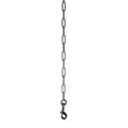 thumbnail image 1 of Prevue Pet Products 2113 Medium-Duty 10' Tie-Out Chain, 1 of 3