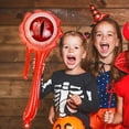 thumbnail image 2 of Décorations de Ballons d'Halloween Fête d'Halloween Ballons d'Halloween Kit d'Arche de Ballons d'Halloween Ballon d'Halloween Décorations Extérieures d'Halloween, 2 of 9
