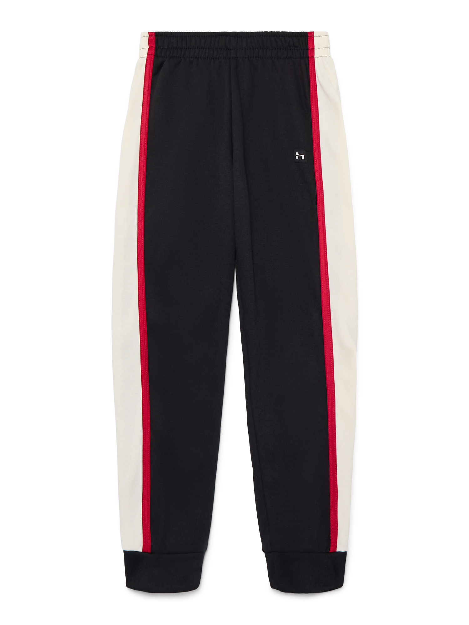 Hind Little and Big Boys Athletic Fleece Hoodie and Jogger Pants Set, 2-Piece, Sizes 4-16