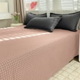 thumbnail image 6 of Bed Sheets Full Solid Color Ease Friendly Washable Sheets Queen Size Bed Sheets, 6 of 6