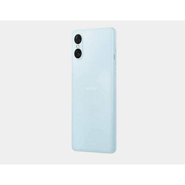 Sony Xperia 10 VI 5G XQ-ES72 128GB ROM 8GB RAM Dual SIM GSM