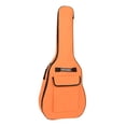 thumbnail image 3 of Bolsa de guitarra Hugo 40 y 41 pulgadas Naranja, 3 of 9