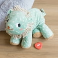 thumbnail image 2 of Manhattan Pet Toy Comfort Pals Lucy Lion Soothing Heartbeat Calming Companion Dog Toy, 2 of 3