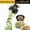 [Black Without Container], variant on Handheld Spiralizer Vegetable Slicer, Vegetable Cutter Zucchini to Pasta Noodle Maker Compact[Black Without Container]