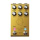 thumbnail image 1 of Pedal de Efectos de Guitarra Jackson Audio dorado Transparente, 1 of 5