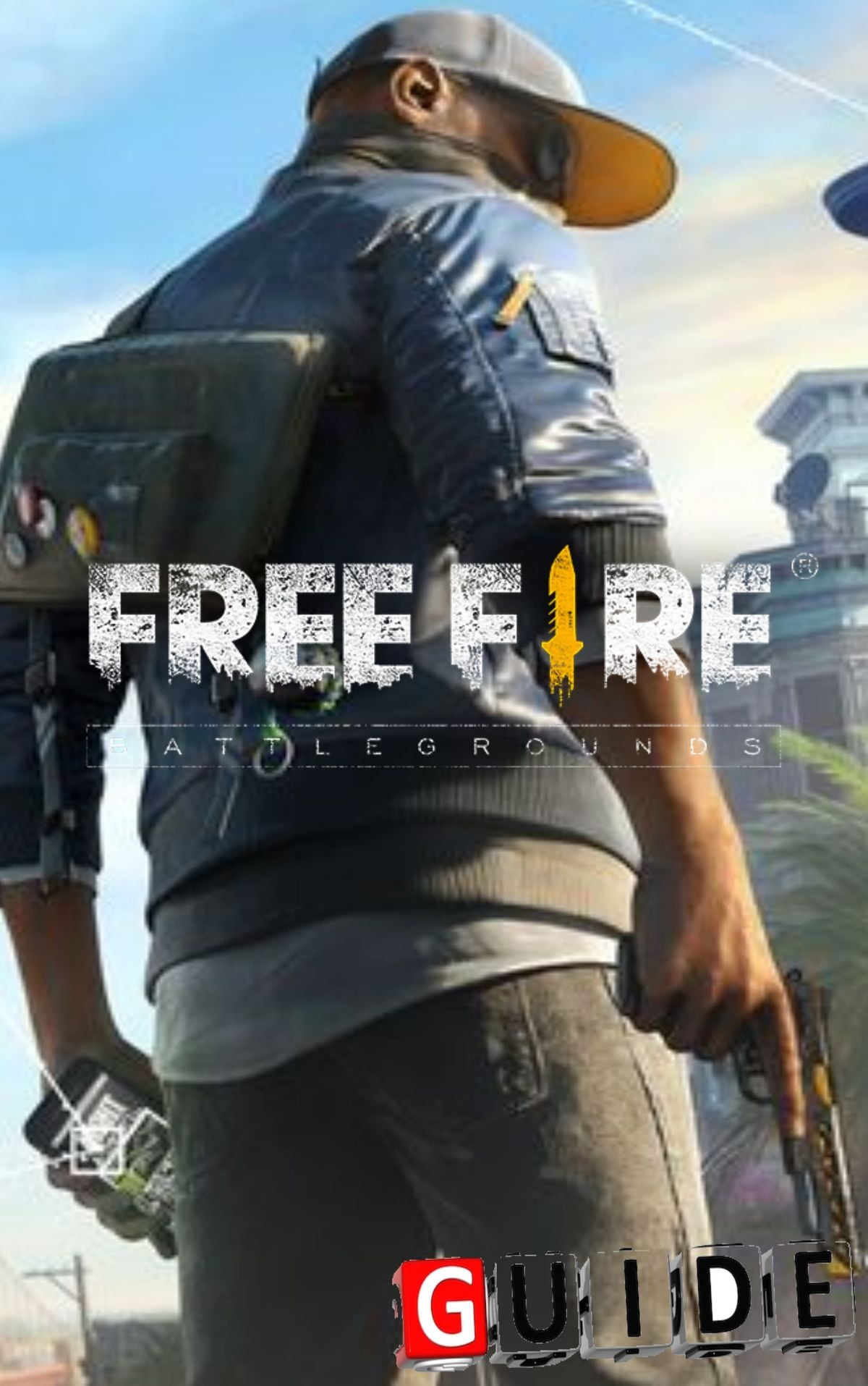 Garena Free Fire Complete Tips and Tricks - eBook - 