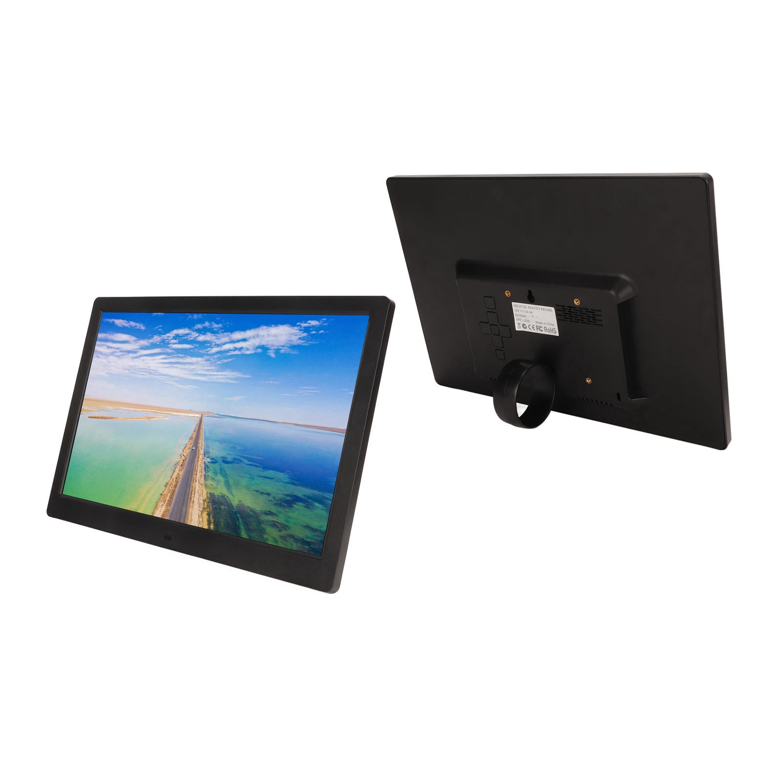 Marco Digital 15 Pulgadas Marco De Fotos Digital Fangor 10.1 Pulgadas Wifi  1280x800 Hd | Cuotas Sin Interés Marco De Fotos Digital 15 Pulgadas, image size:1601x1601