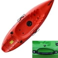 thumbnail image 2 of Aparejo de Cuerda de Guía DYNWAVEMX Montaje de Kayak Piezas para Canoa de barco, 2 of 8