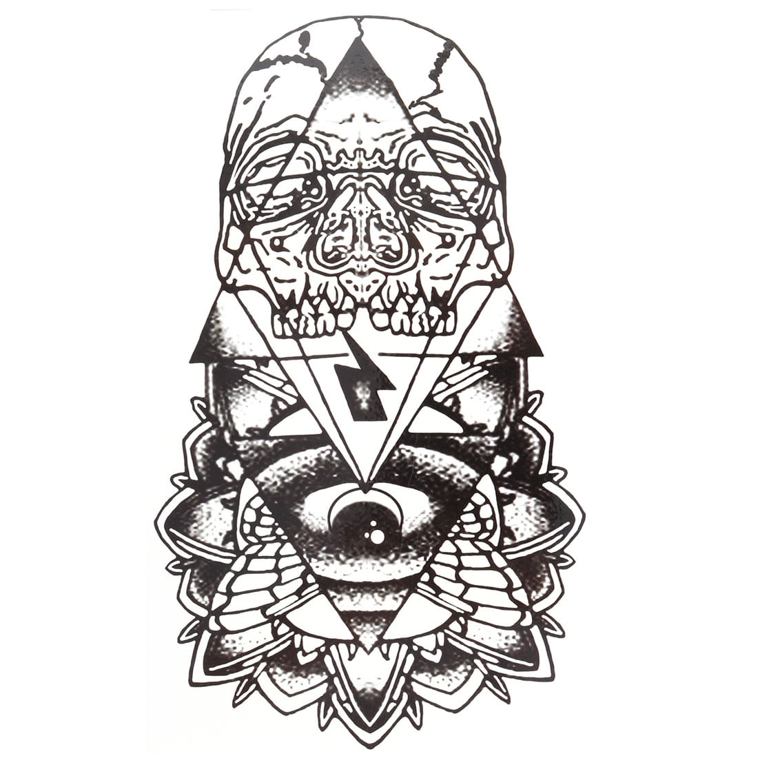 Easy Doodle Easy Tattoo Designs On Paper