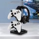 thumbnail image 2 of Pantalla para Juegos Estante RGB Con 3 Puertos USB Switch/PS/Xbox, 2 of 9