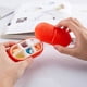 thumbnail image 1 of Pastillero Semanal, Estuche Portátil De Vitaminas Con 6 Compartimentos, Caja Para Medicamentos Diarios, Cierre Hermético Para Viajes Y Uso Doméstico., 1 of 8
