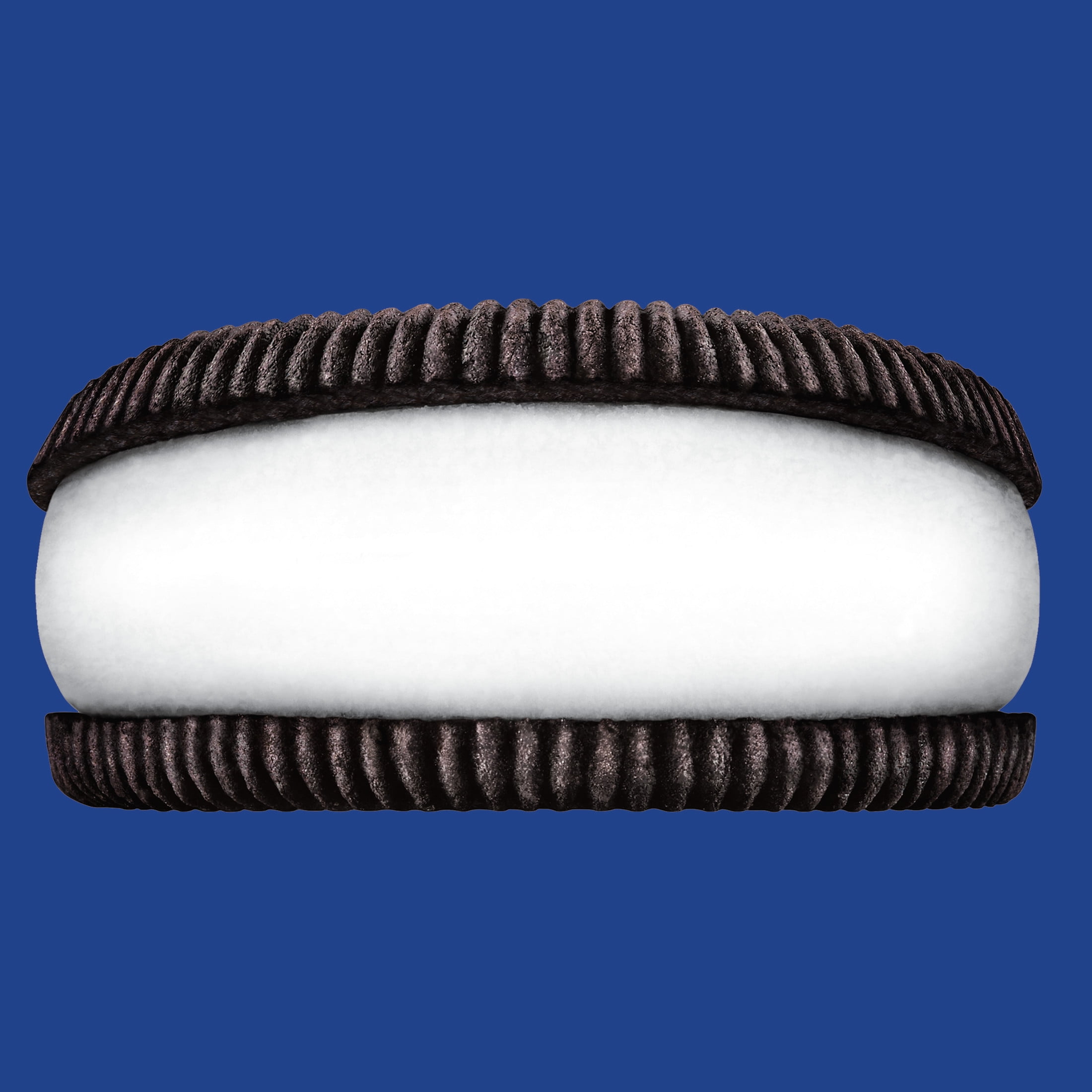 OREO The Most Stuf Chocolate Sandwich Cookies, 3 oz Snack Pack (4 cookies)