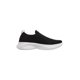 thumbnail image 1 of Tenis Charly Nossan Relax Walking Negro Mujer Sport negro 24.5 Charly 1059251, 1 of 5