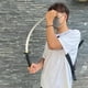thumbnail image 5 of Katana Marvel Deadpool 61cm Espada Samurai Cuchillo Accesorios de Cosplay para jóvenes, 5 of 5