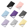 thumbnail image 6 of Multifunctional Jewelry Polishing Cloth 8 Color Option Silver Restoration Cloth Jewelry Cleaning Accessories for Daily, 6 of 8