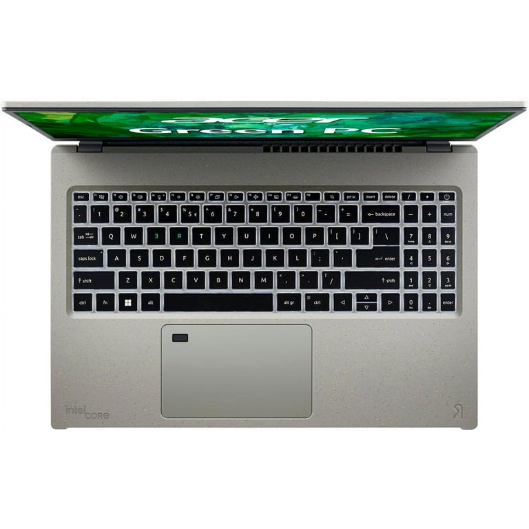 Acer Aspire Vero New Notebook, 15.6” Full HD, i5-1335U, 8GB RAM