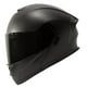 thumbnail image 1 of Casco Para Motociclista Sayto 2W Ghost Negro Mate Abatible Certificado Gafas Talla M, 1 of 4